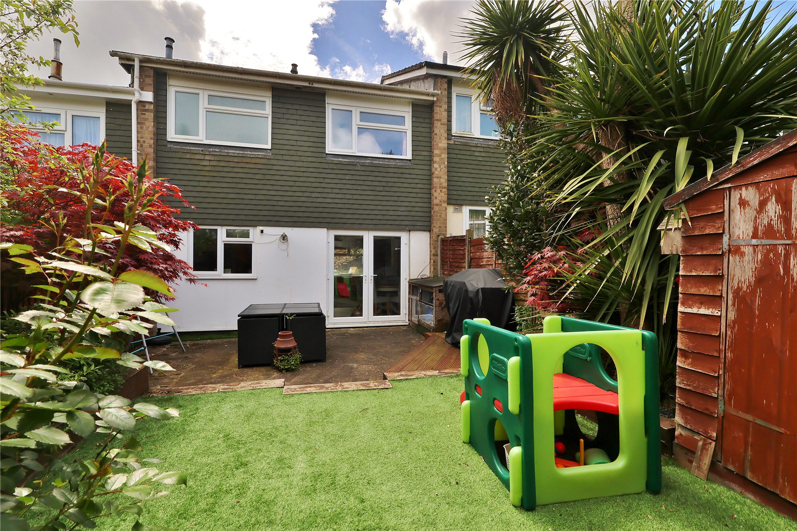 Waterers Rise, Knaphill, Woking, Surrey, GU21, photo 13