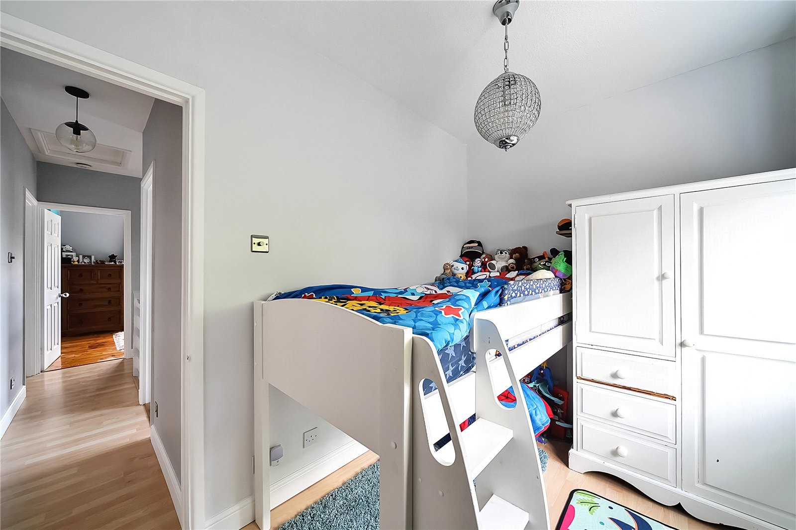 Arethusa Way, Bisley, Woking, Surrey, GU24, photo 12