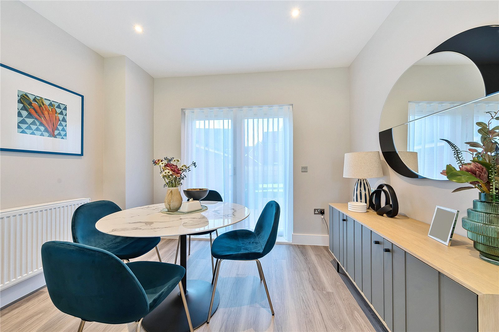 Old Portsmouth Road, Artington, Guildford, Surrey, GU3, photo 12