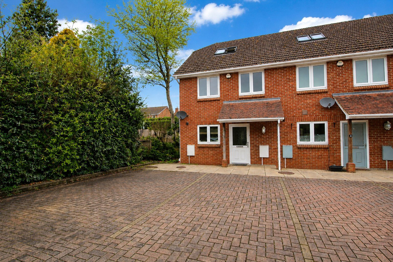 Lelant Drive, Four Marks, Alton, Hampshire, GU34