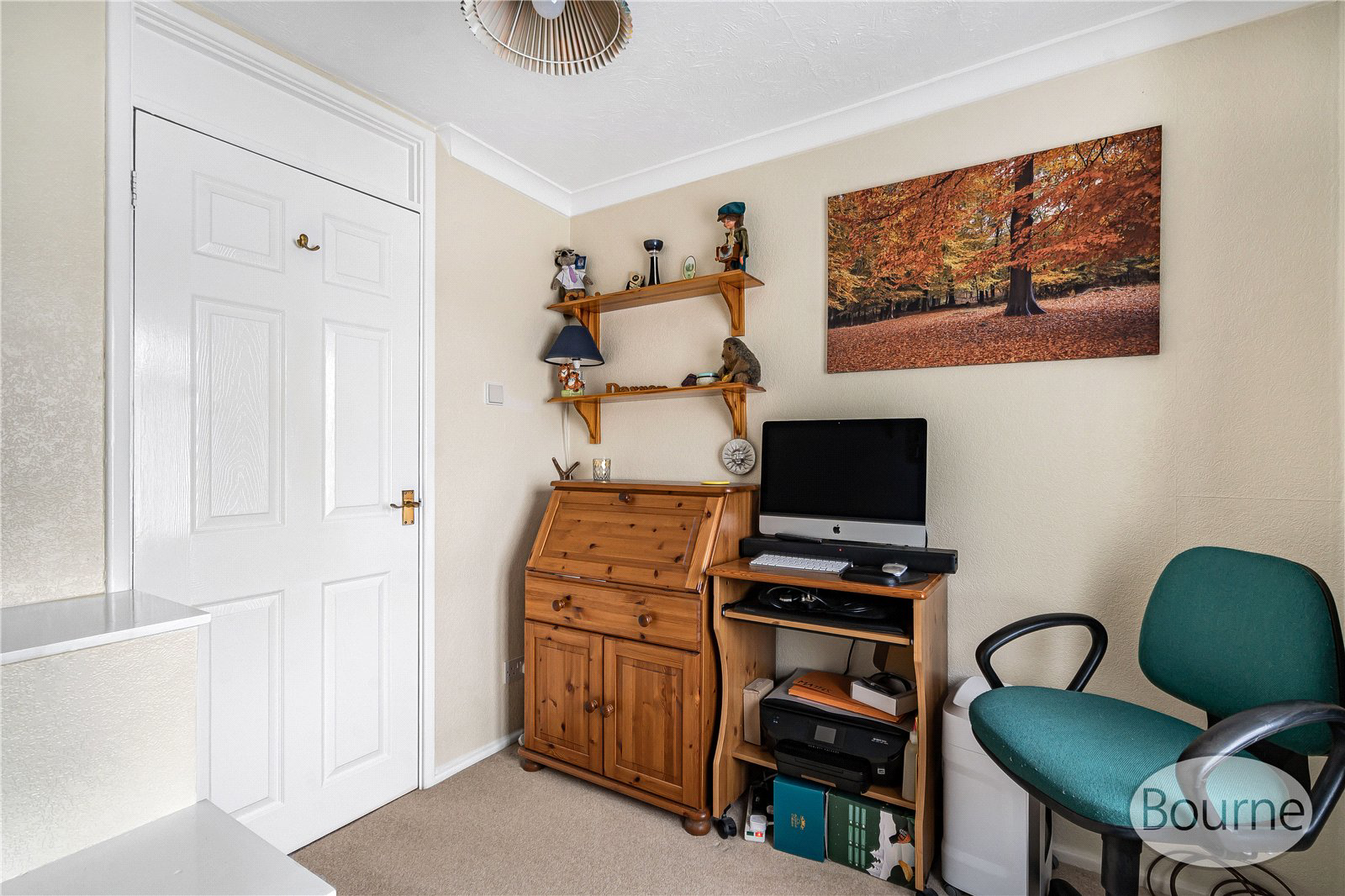 Cranmore Road, Mytchett, Camberley, Surrey, GU16, photo 21