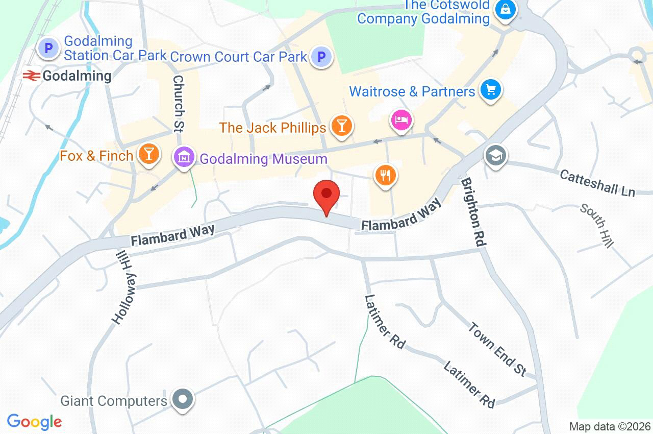Flambard Way, Godalming, Surrey, GU7, photo 13