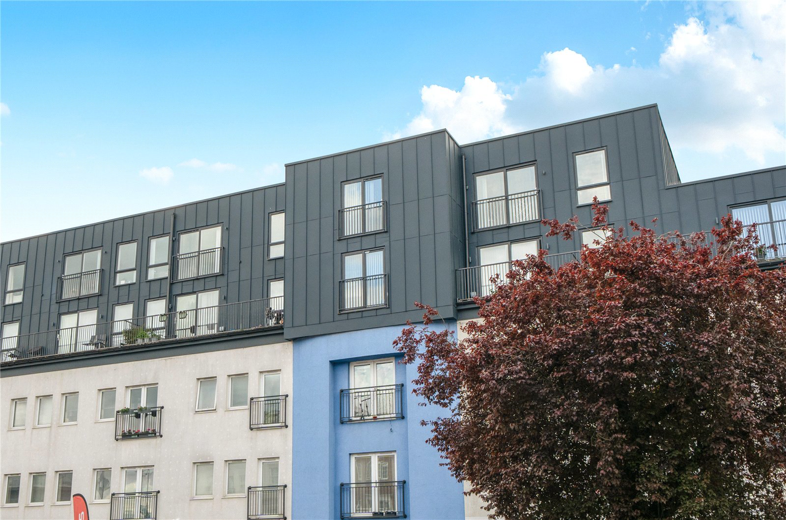 New Zealand Avenue, Walton-On-Thames, Surrey, KT12