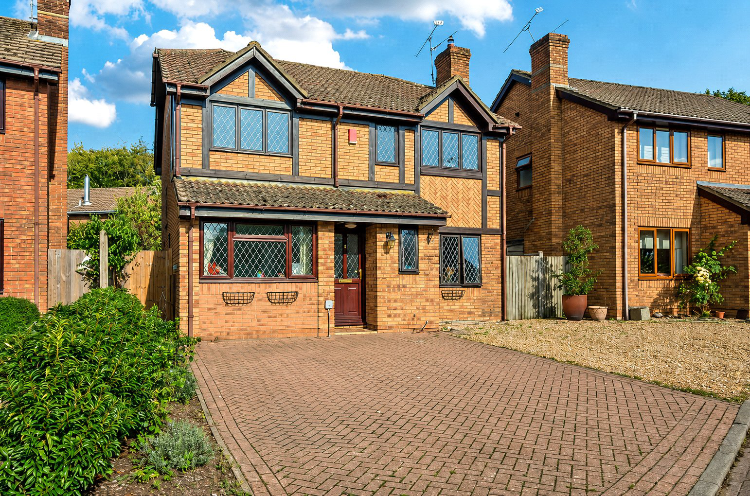 Downs View, Holybourne, Hampshire, GU34