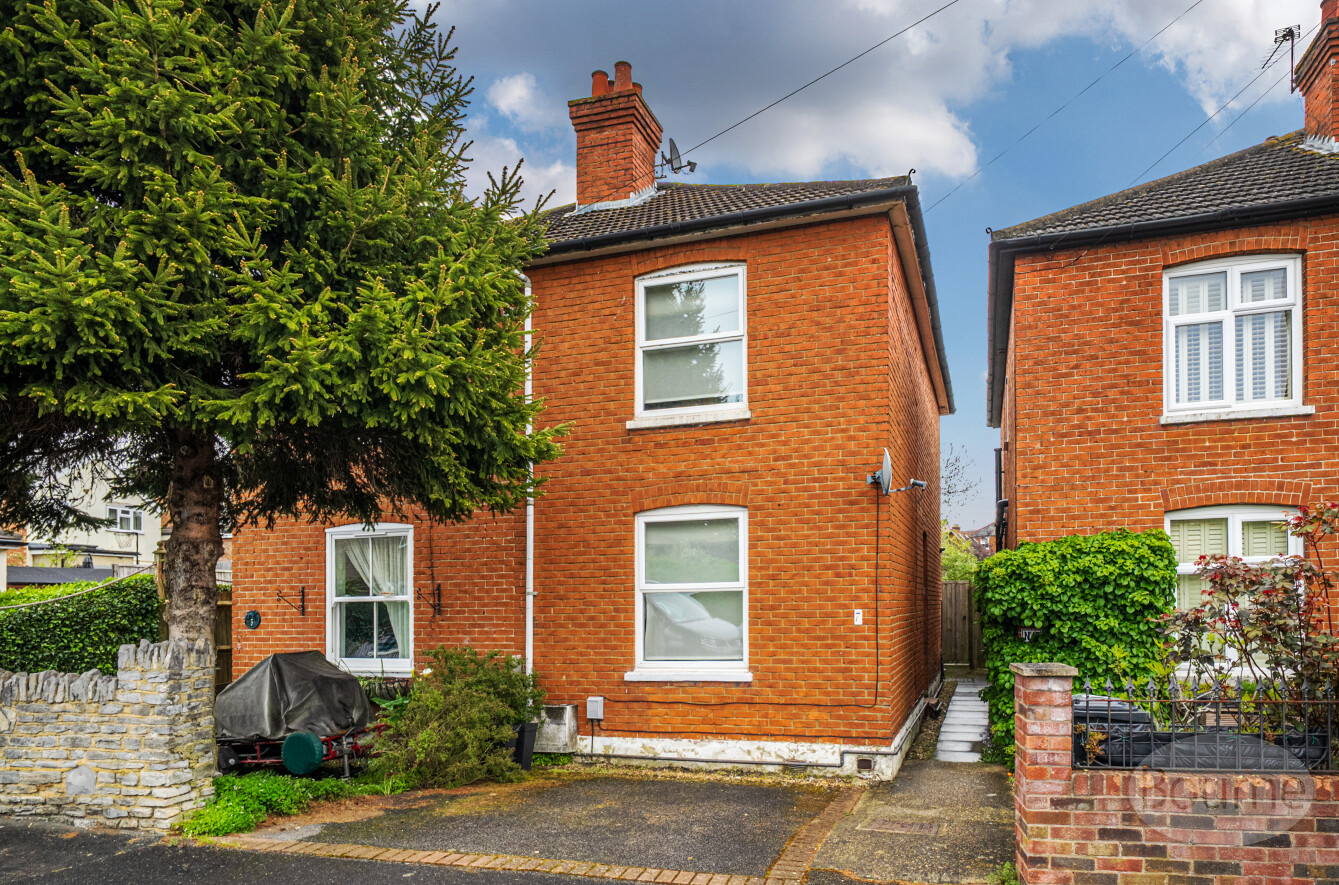 South Road, Guildford, Surrey, GU2