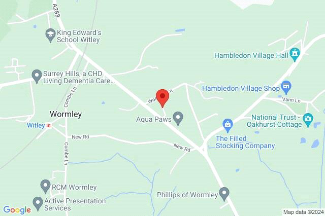 Livery Close, Wormley, Godalming, Surrey, GU8, photo 18