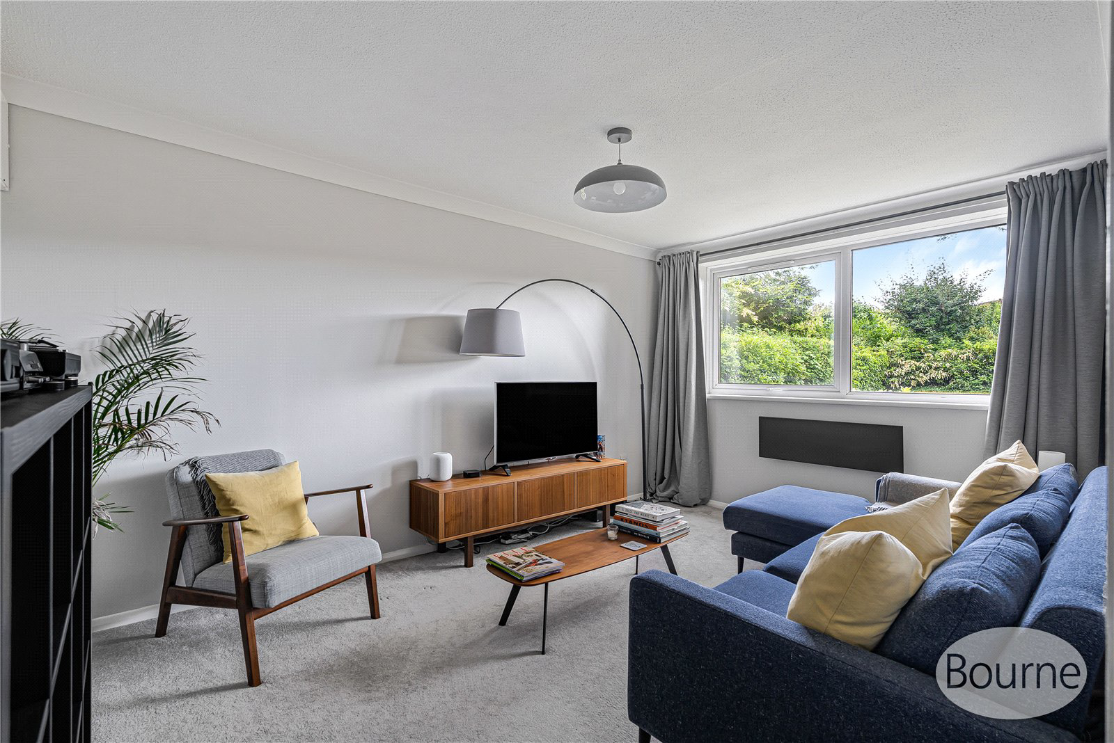 Rossiter Lodge, Rosetrees, Guildford, Surrey, GU1