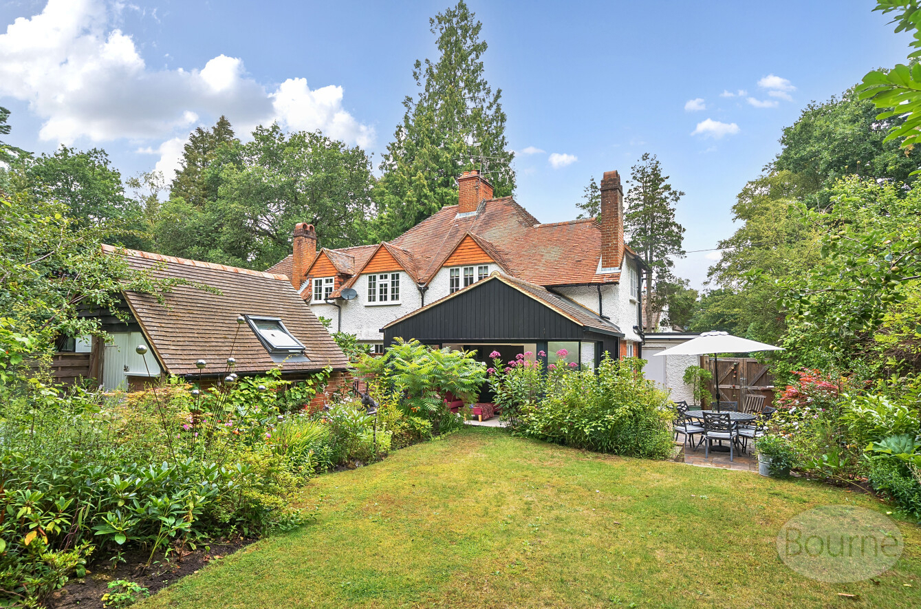 Littleworth Road, The Sands, Farnham, Surrey, GU10, photo 10