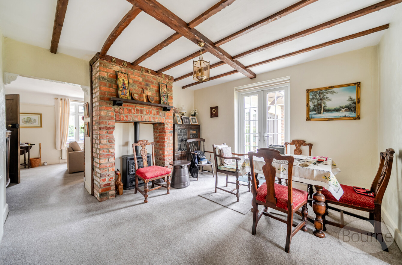 Hale House Lane, Churt, Farnham, Surrey, GU10, photo 5