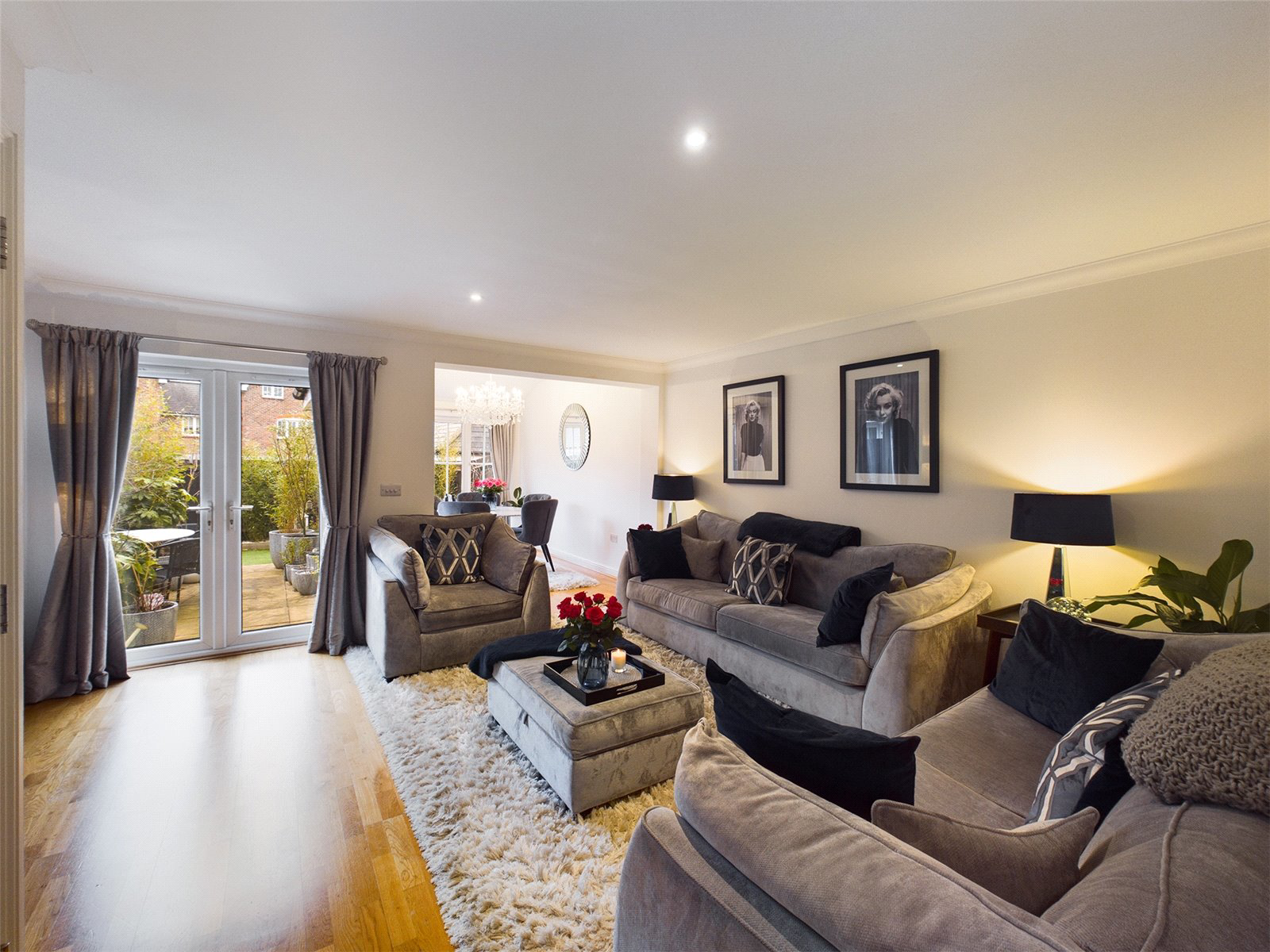 Hopkin Close, Guildford, Surrey, GU2, photo 4