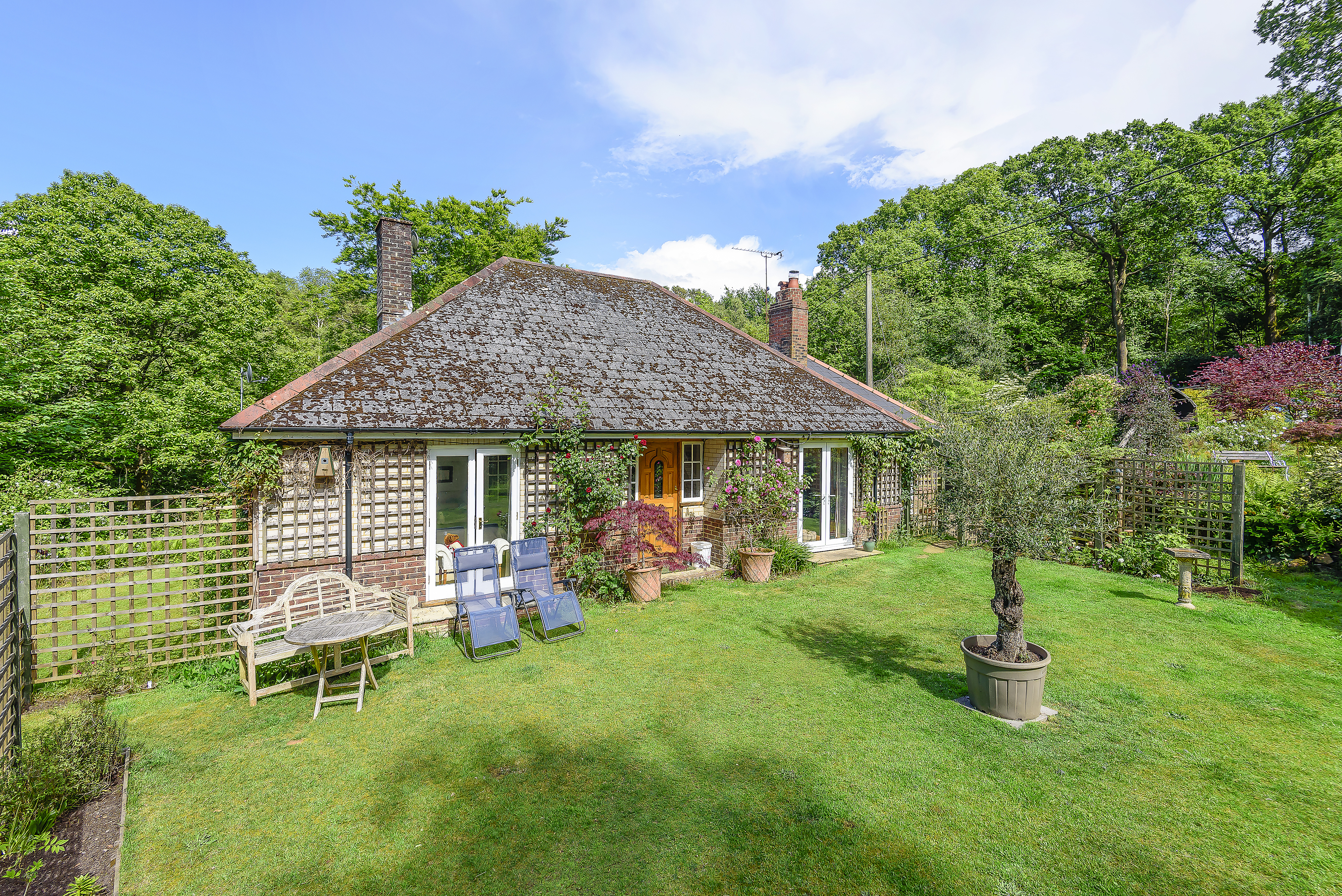 Farther Common, Hill Brow, Liss, Hampshire, GU33, photo 10
