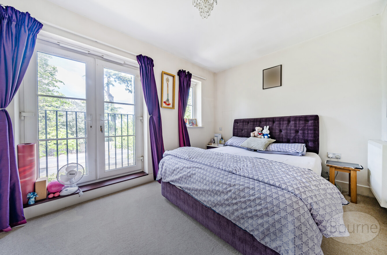 Downsedge Terrace, Epsom Road, Guildford, Surrey, GU1, photo 18