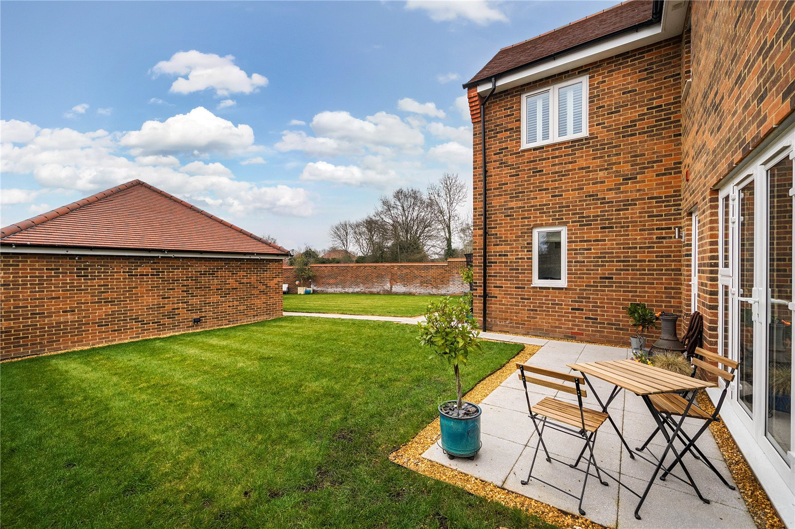 Poyle Road, Tongham, Farnham, Surrey, GU10, photo 23