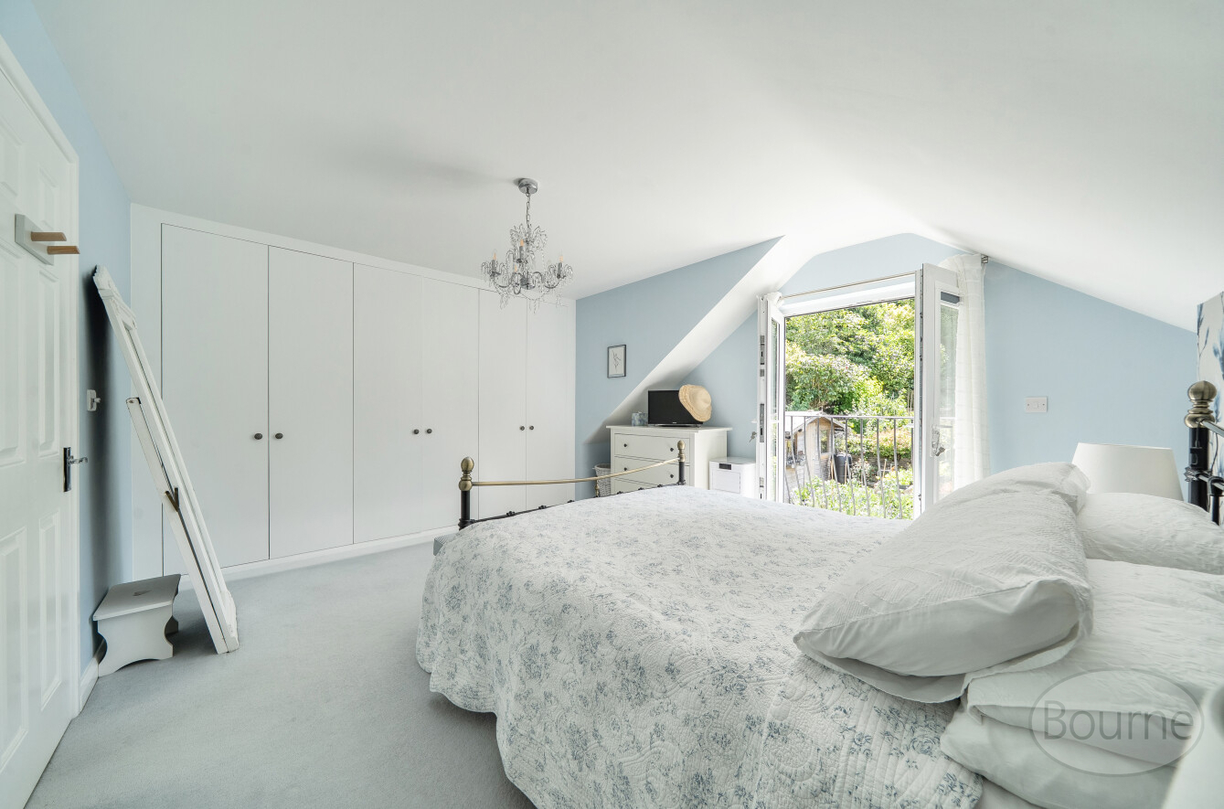 Upper Manor Road, Godalming, Surrey, GU7, photo 14