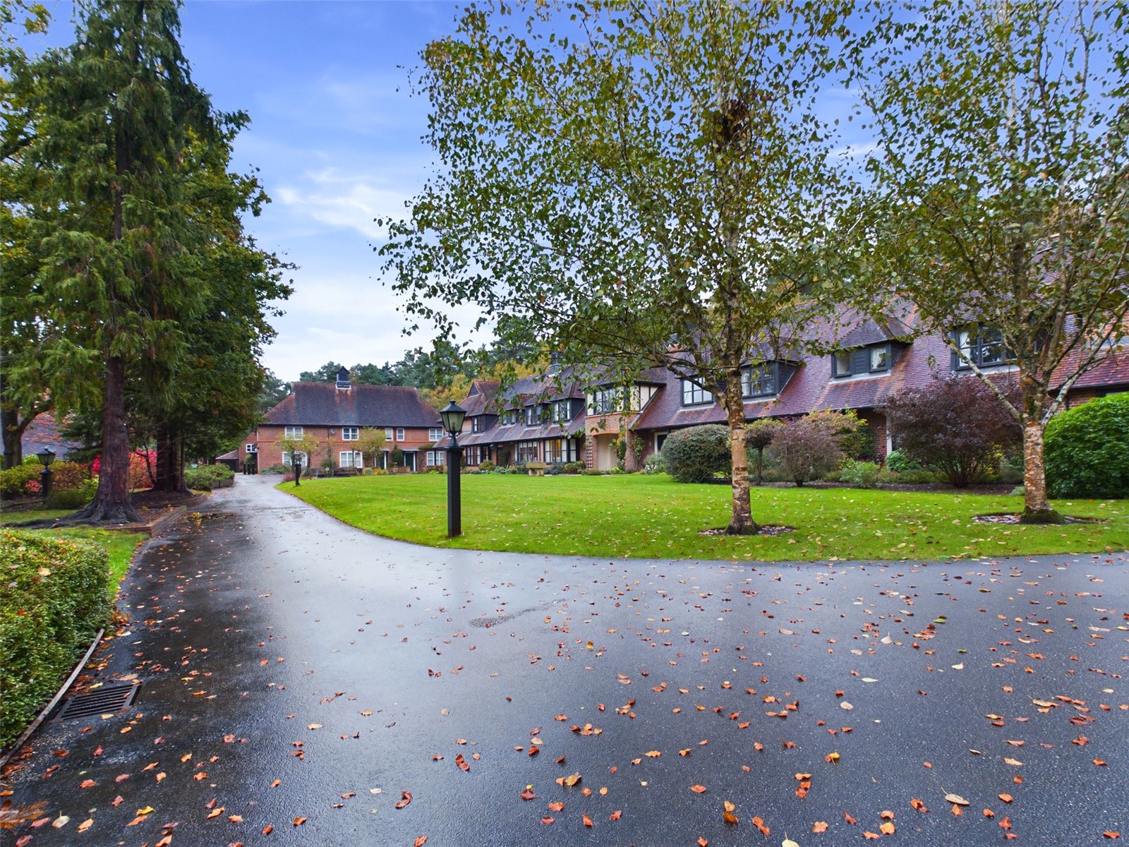 Mytchett Heath, Mytchett, Camberley, Surrey, GU16, photo 13