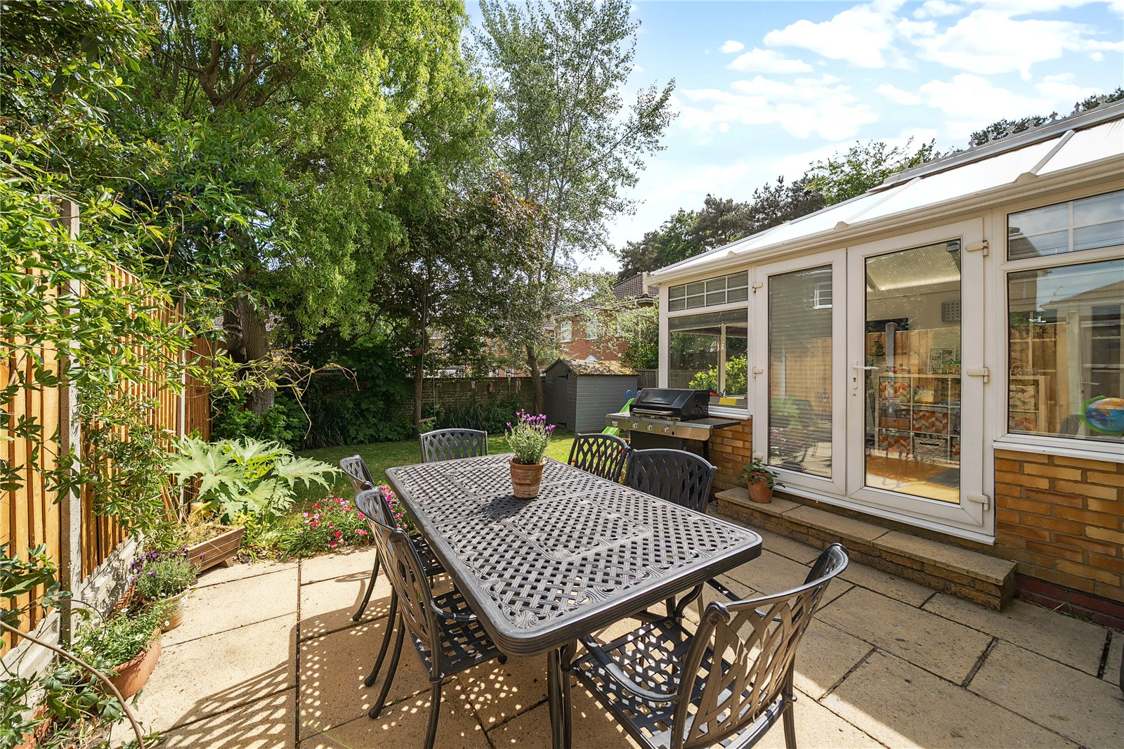 Arethusa Way, Bisley, Woking, Surrey, GU24, photo 16