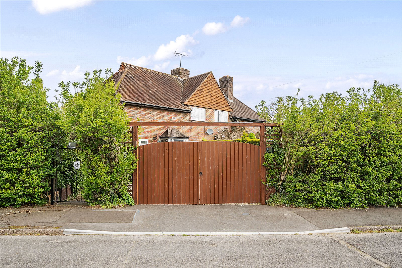 Westwood Lane, Normandy, Guildford, GU3, photo 12