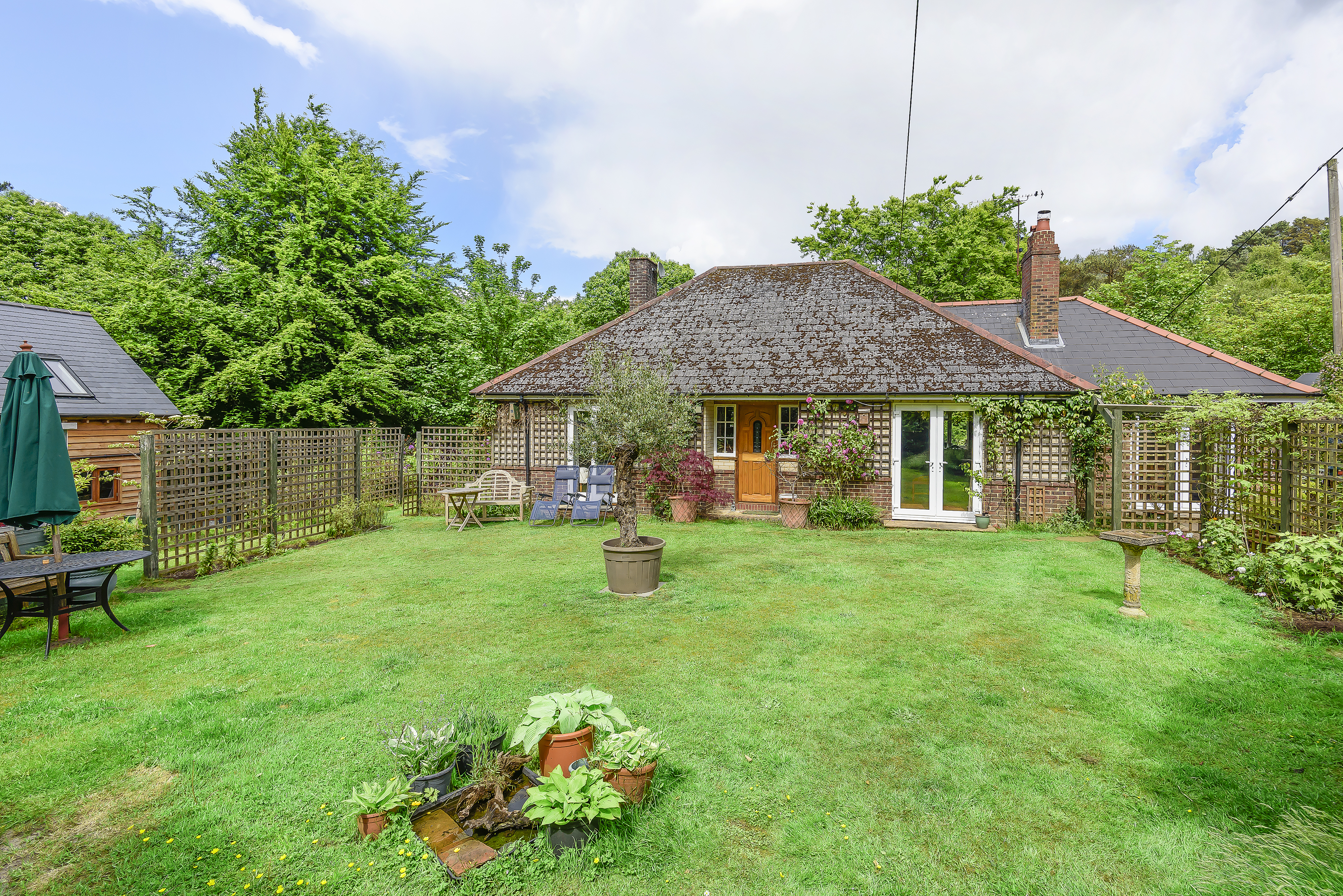 Farther Common, Hill Brow, Liss, Hampshire, GU33, photo 15