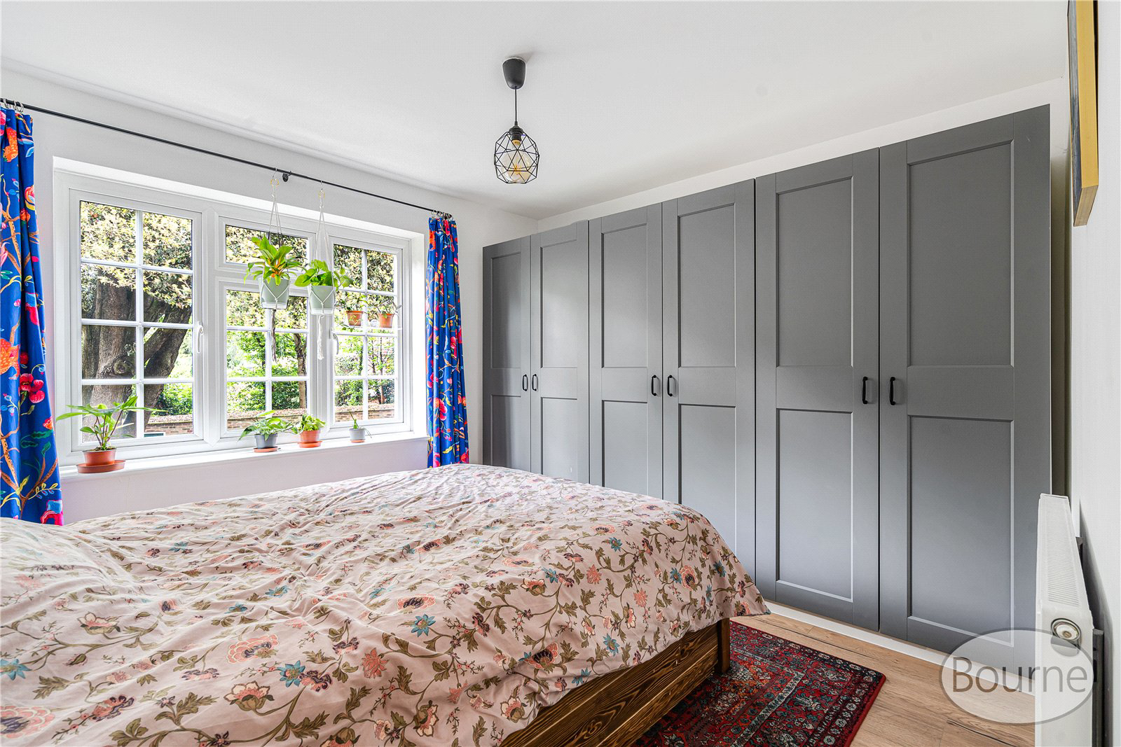 Freshborough Court, Lower Edgeborough, Road, Guildford, GU1, photo 8