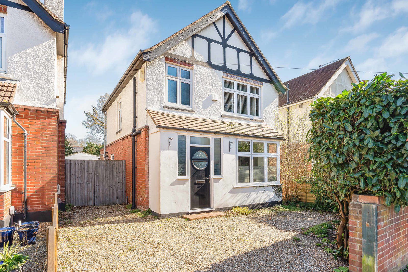 Farnborough Road, Farnborough, Hampshire, GU14