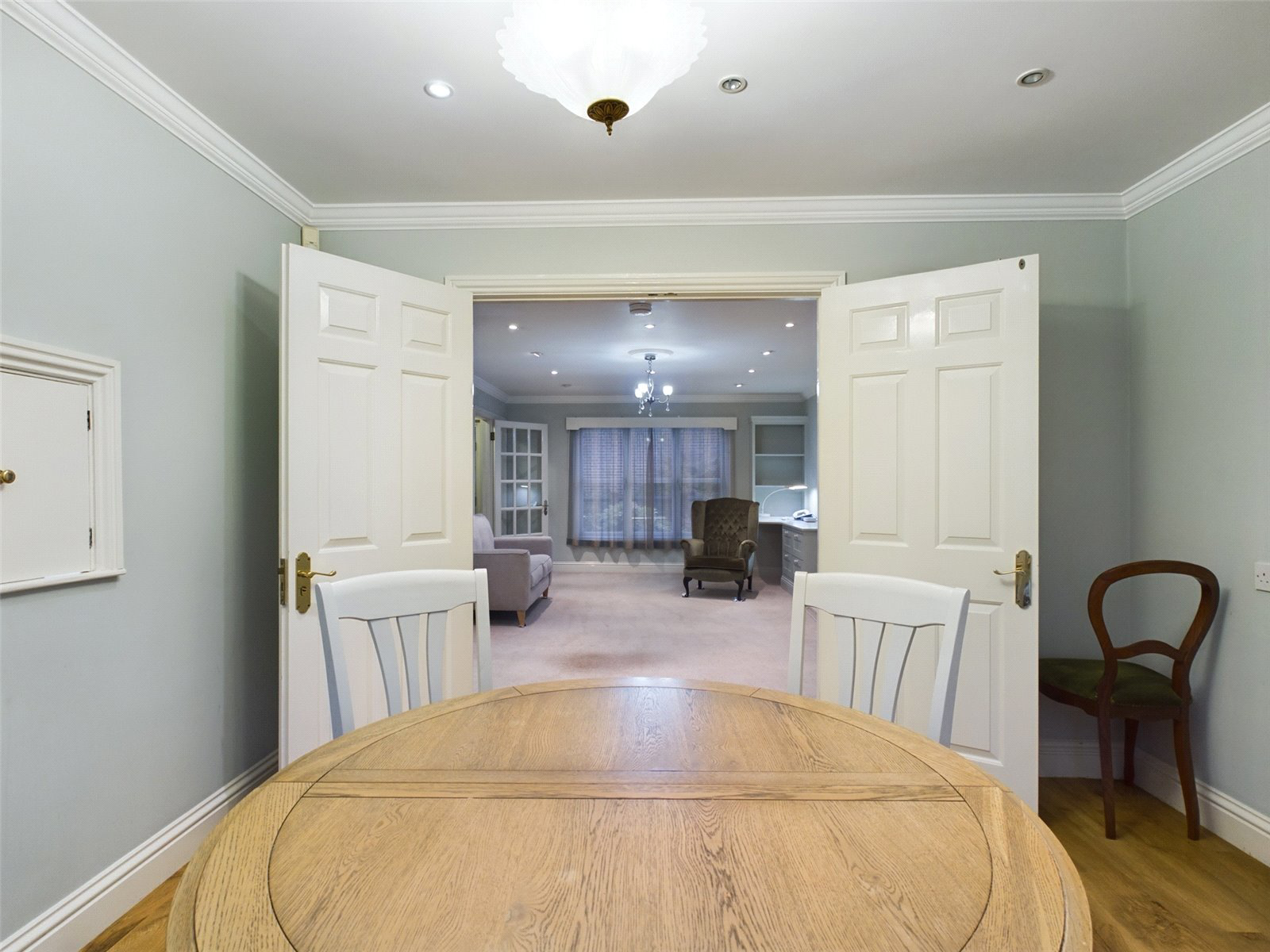 Mytchett Heath, Mytchett, Camberley, Surrey, GU16, photo 8