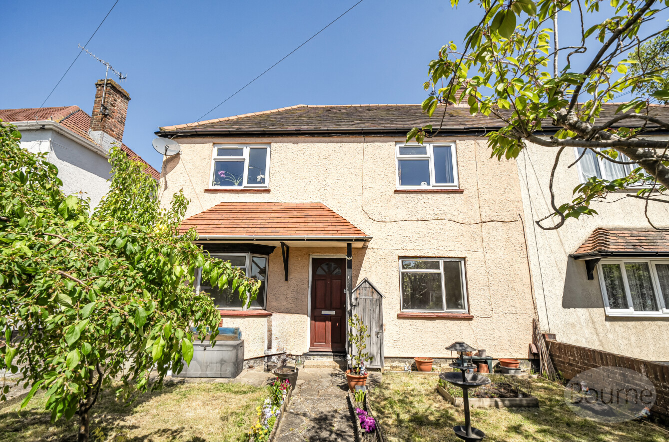 Lincoln Road, Guildford, Surrey, GU2