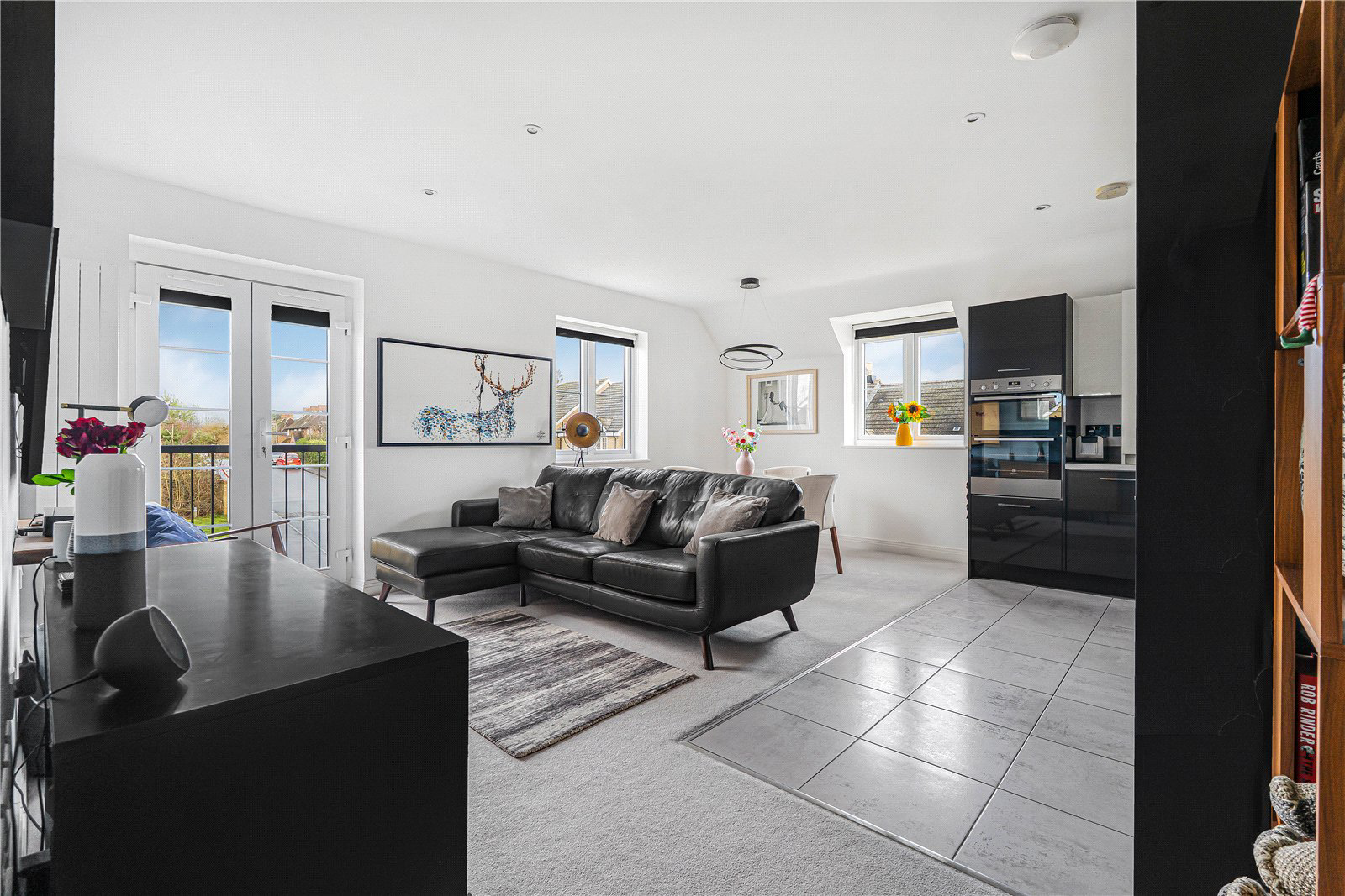 Brookwood Farm Drive, Knaphill, Woking, Surrey, GU21
