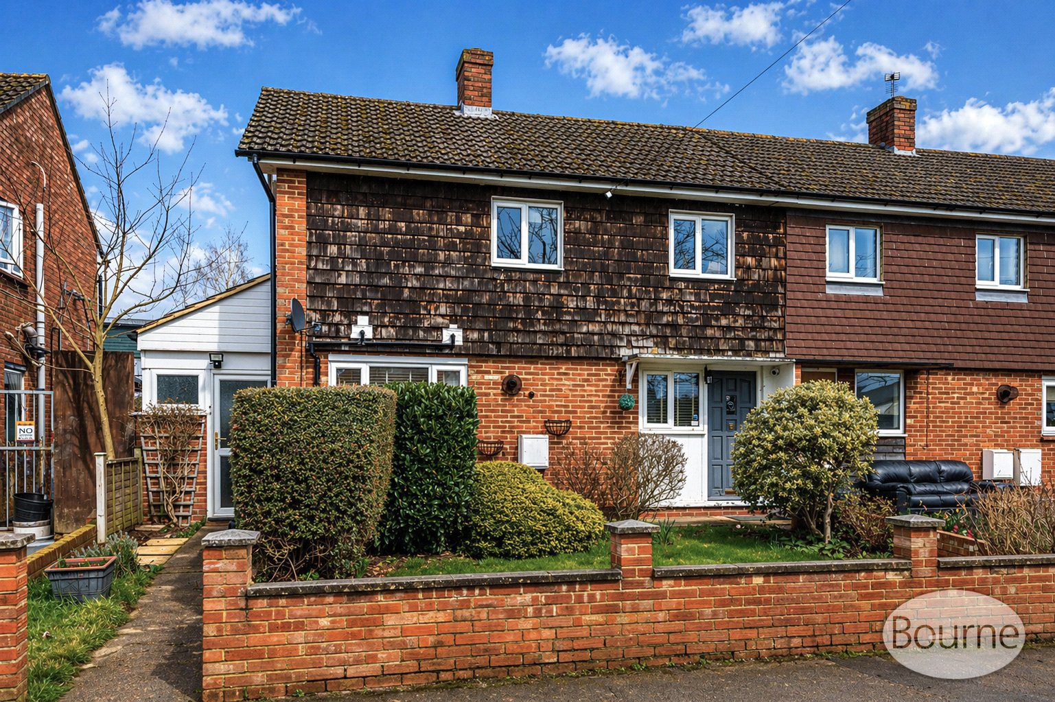 Woodlands Road, Guildford, Surrey, GU1
