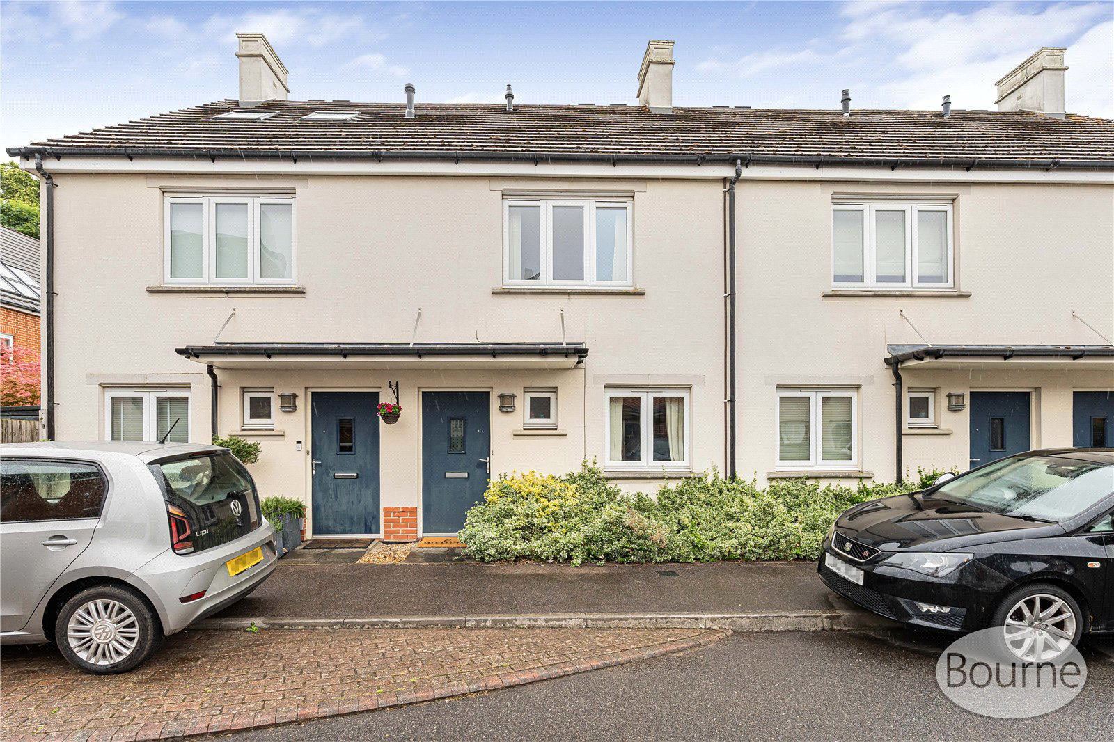 Baynton Road, Woking, Surrey, GU22