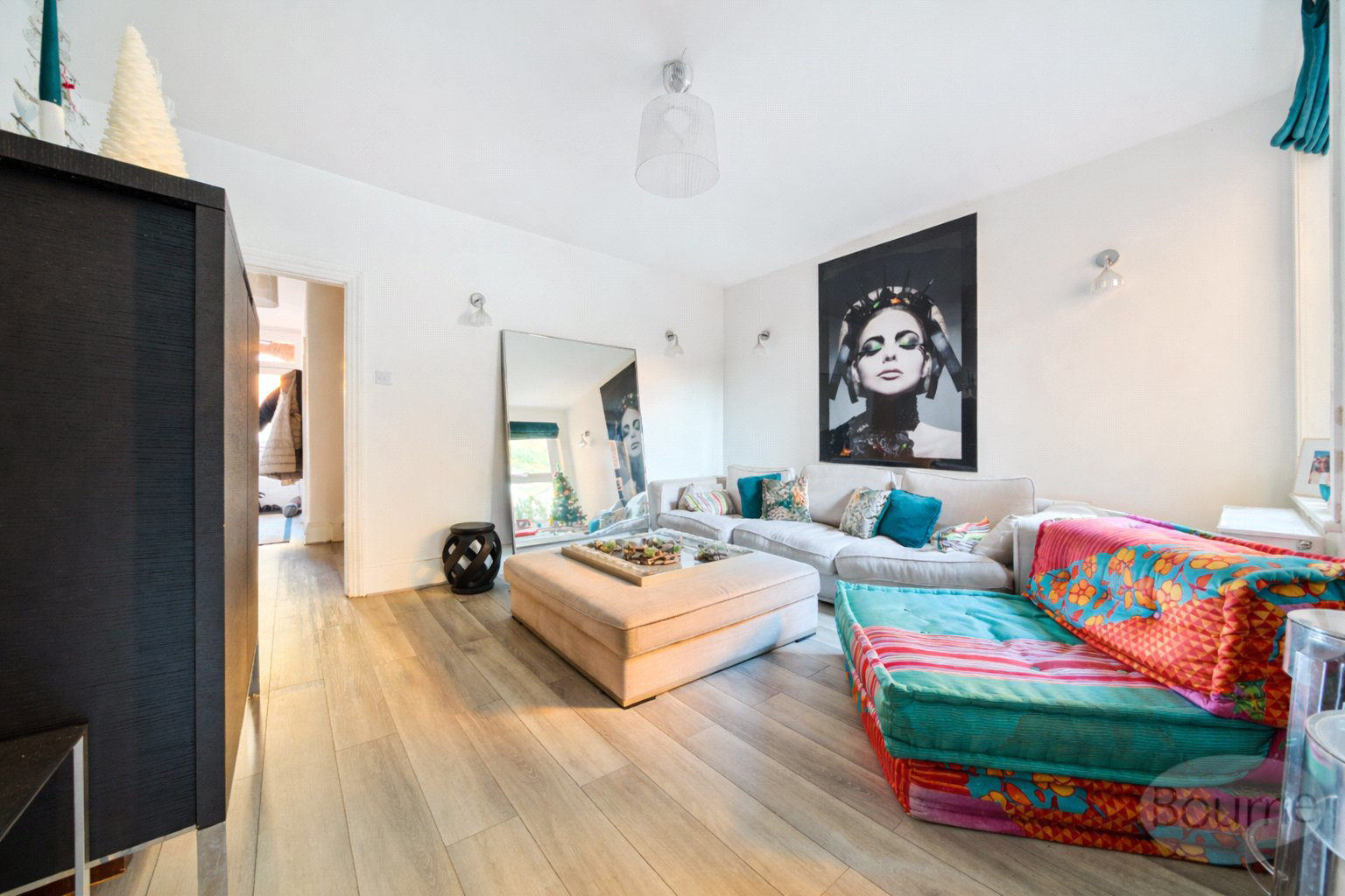 Victoria Road, Guildford, Surrey, GU1, photo 17