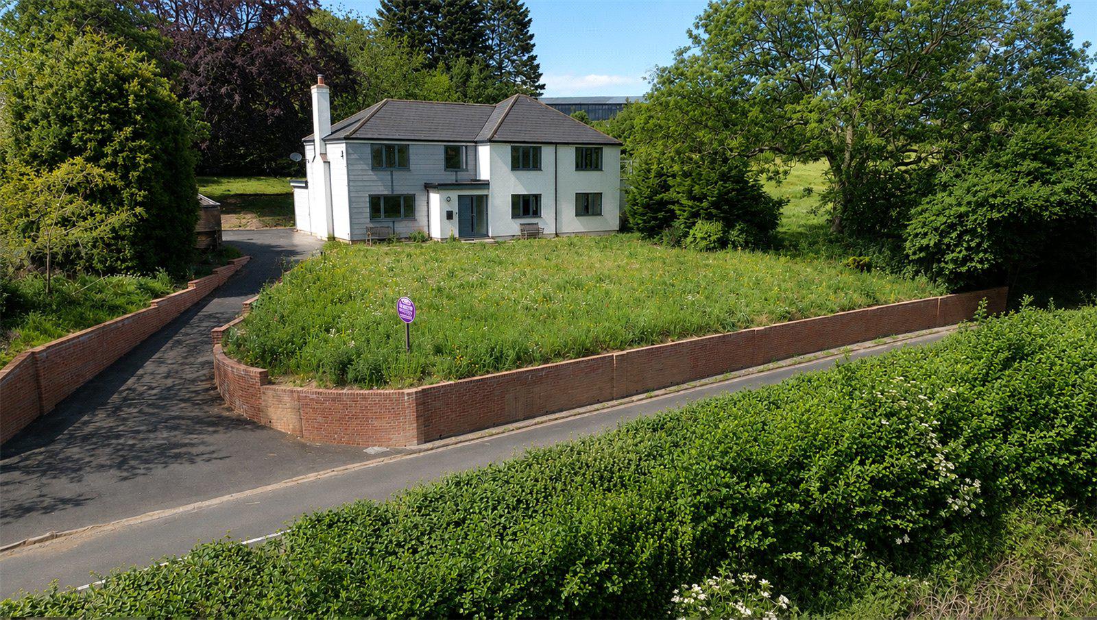 Lasham, Alton, Hampshire, GU34