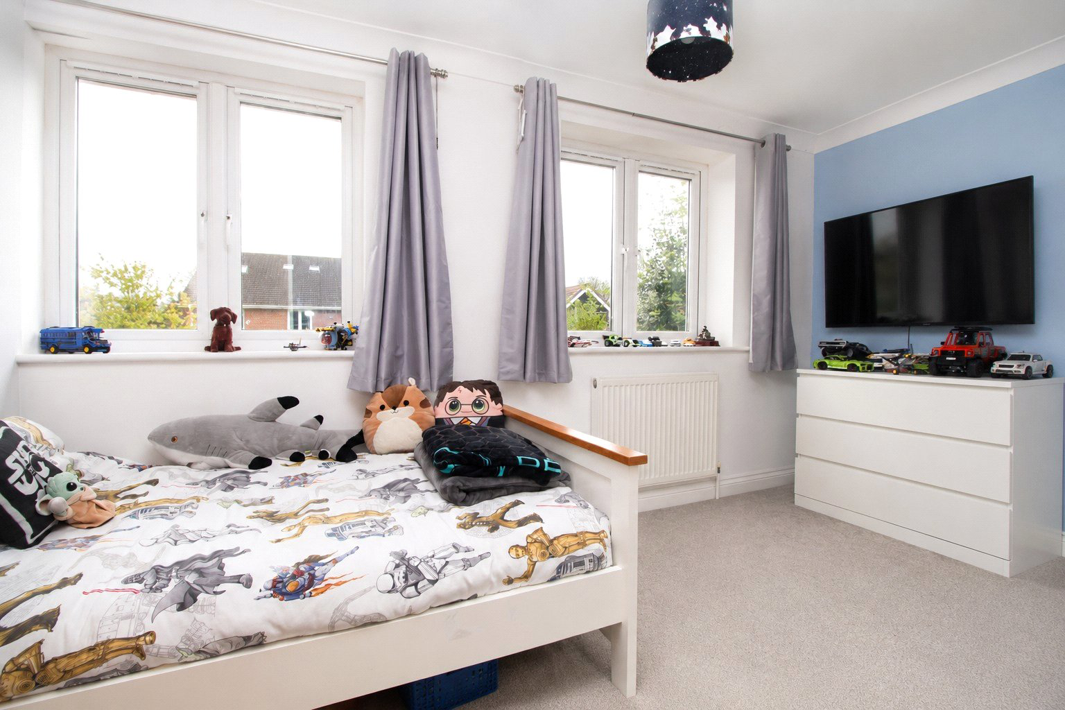 Lelant Drive, Four Marks, Alton, Hampshire, GU34, photo 6