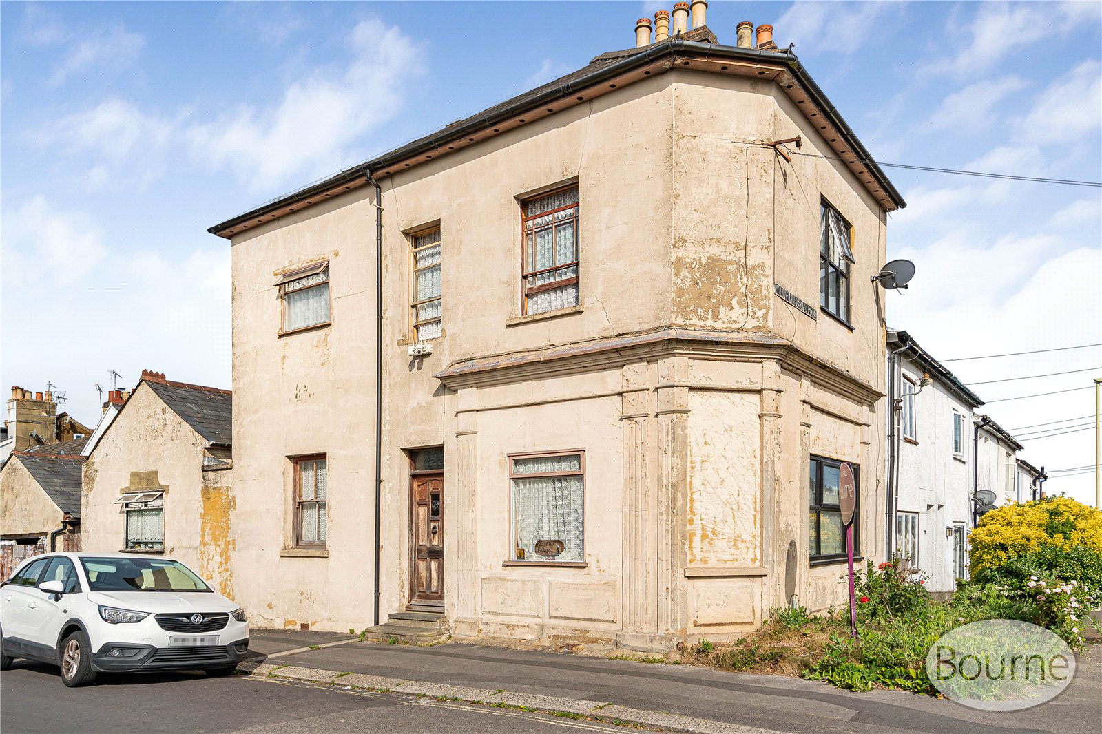 Windmill Road, Aldershot, Hampshire, GU12