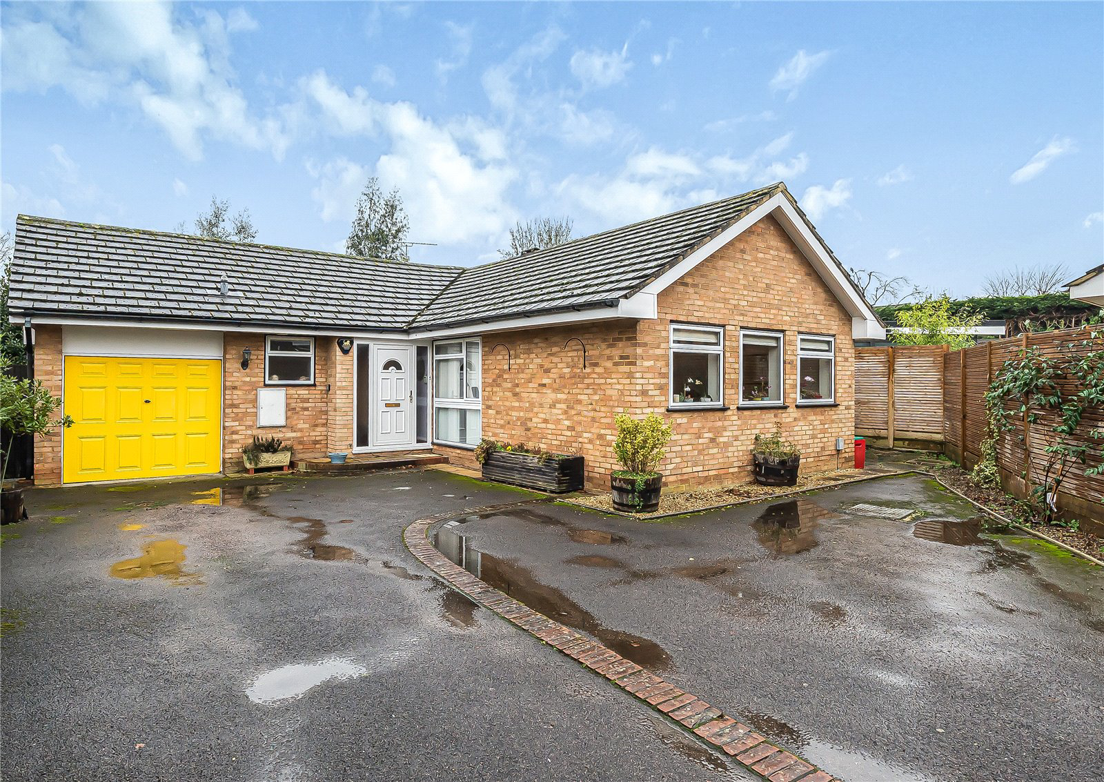 The Paddocks, Normandy, Guildford, Surrey, GU3