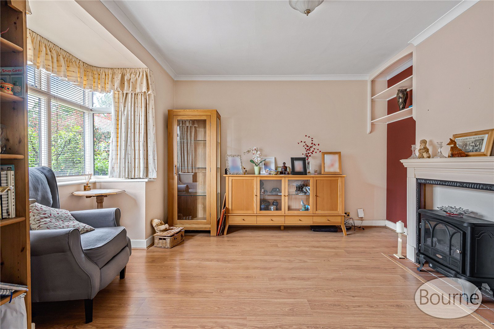 Connaught Road, Brookwood, Woking, Surrey, GU24, photo 3