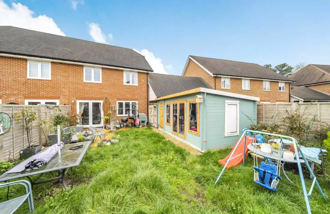 Weyburn Lane, Elstead, Godalming, Surrey, GU8, photo 10