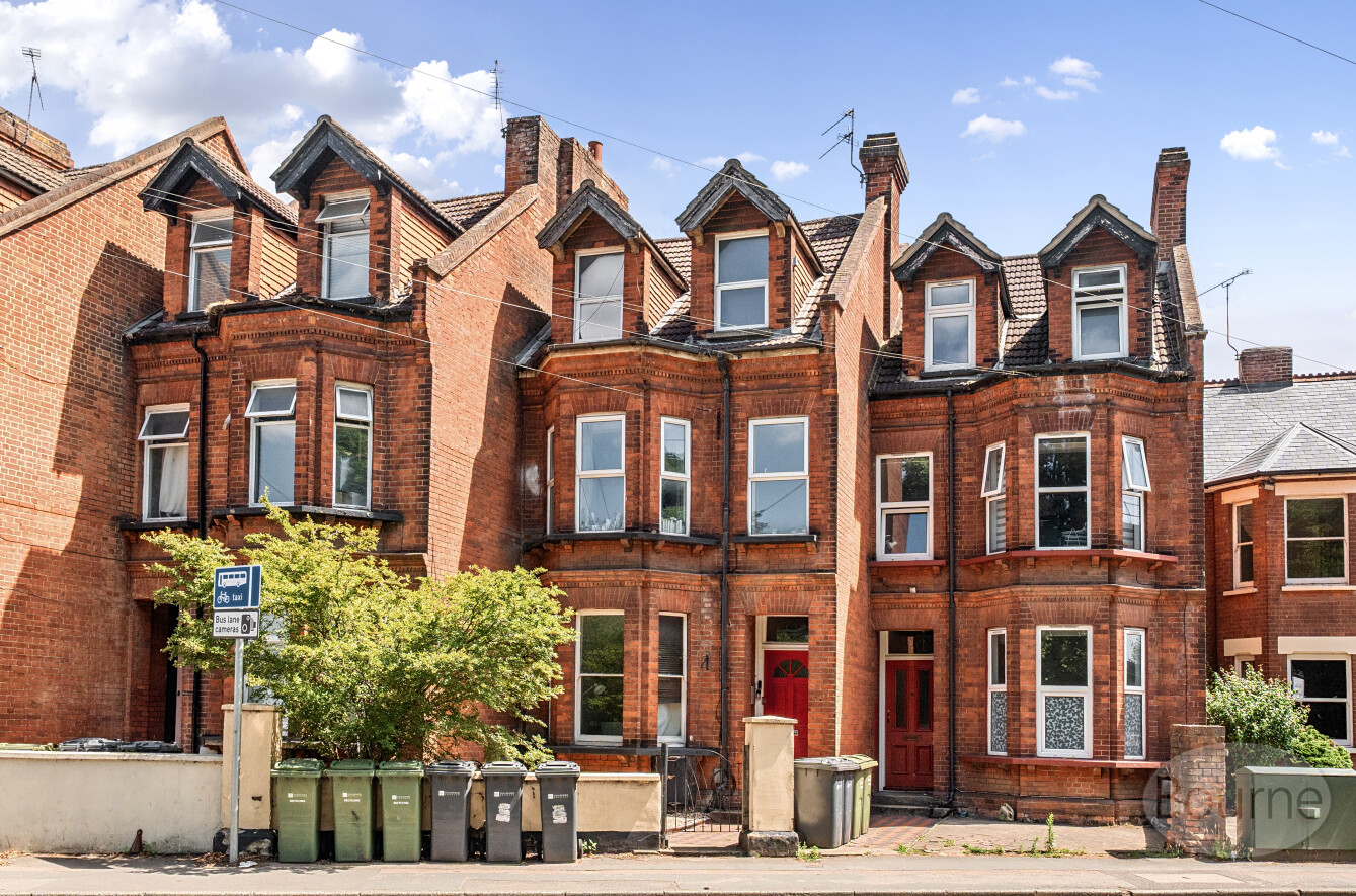 Woodbridge Road, Guildford, Surrey, GU1