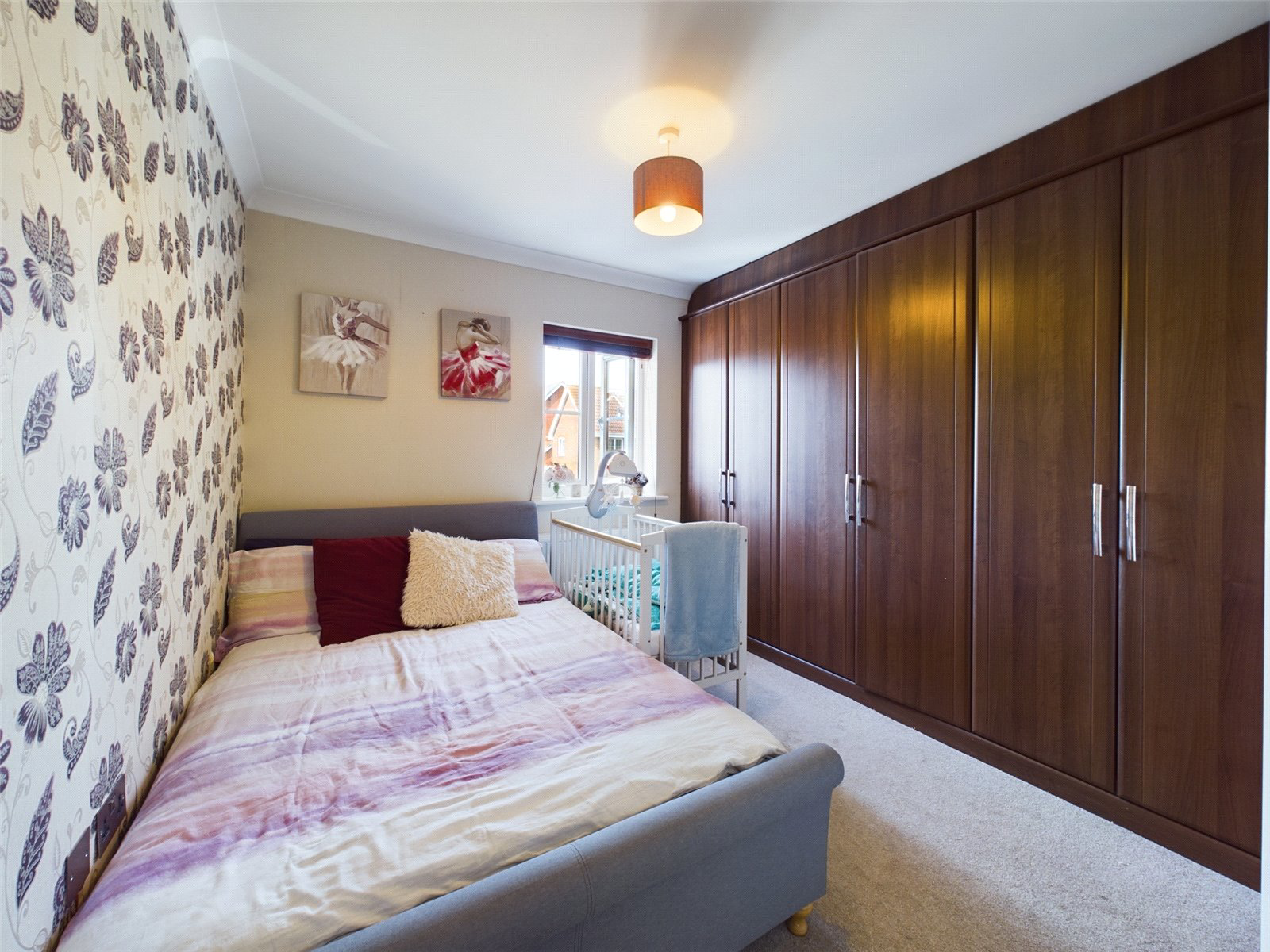Fox Court, Aldershot, Hampshire, GU12, photo 5