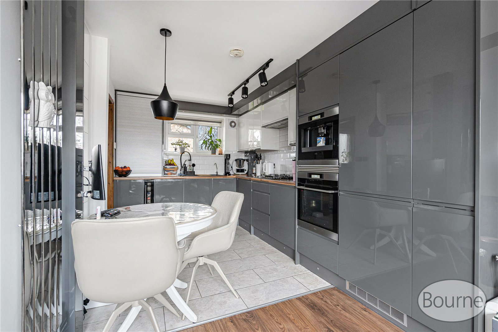 Colliers Close, Goldsworth Park, Woking, Surrey, GU21