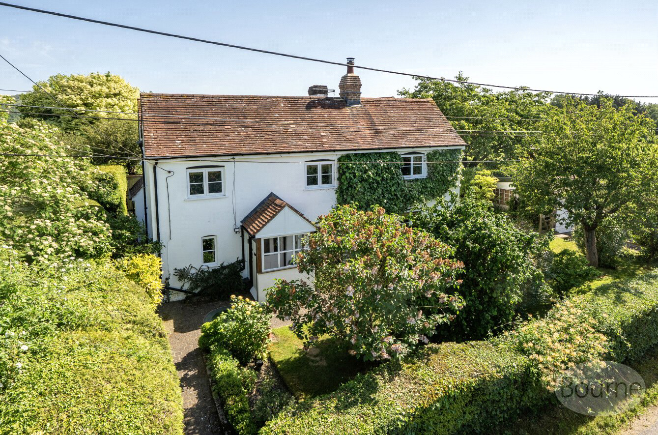 Ramsdean, Petersfield, Hampshire, GU32