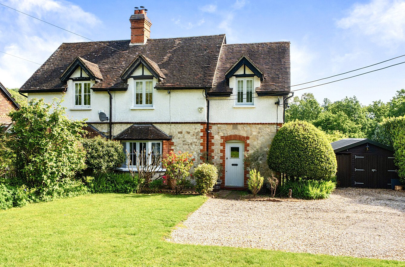 Stairs Hill, Empshott, Liss, Hampshire, GU33