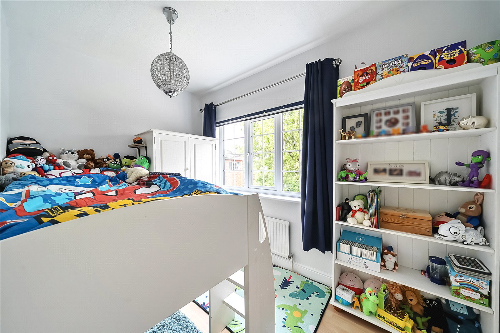 Arethusa Way, Bisley, Woking, Surrey, GU24, photo 13
