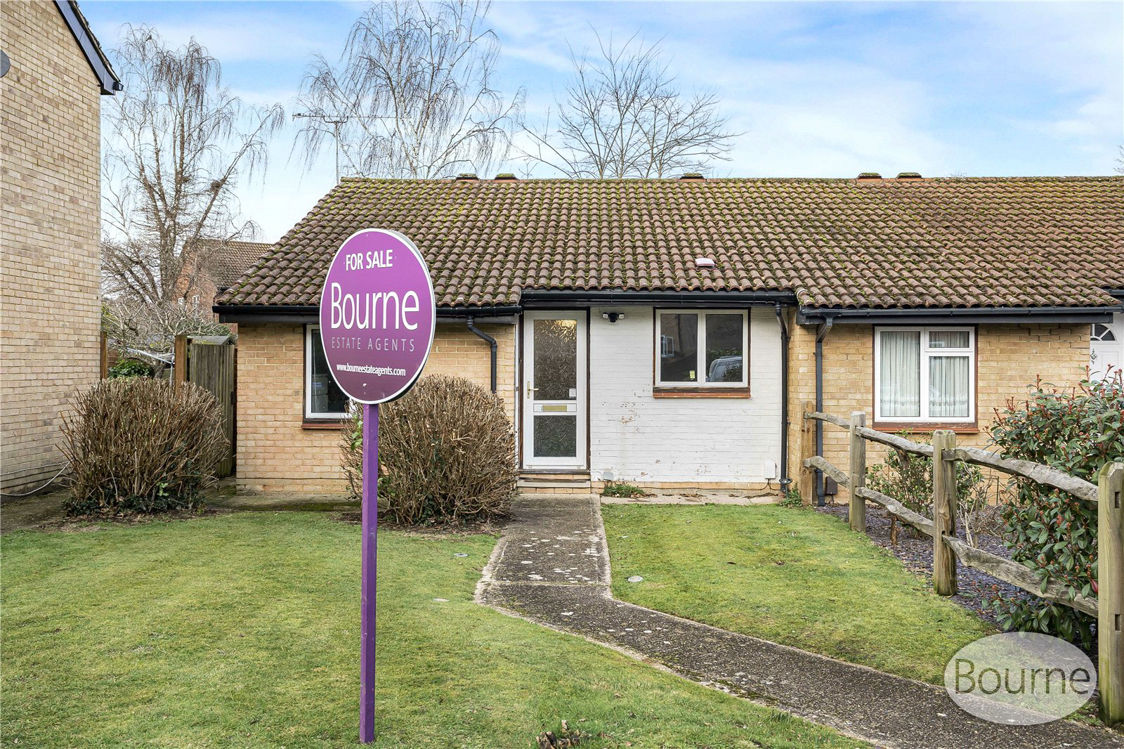 Watermead, Goldsworth Park, Woking, Surrey, GU21