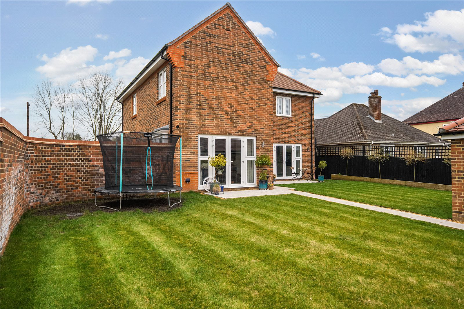 Poyle Road, Tongham, Farnham, Surrey, GU10, photo 22