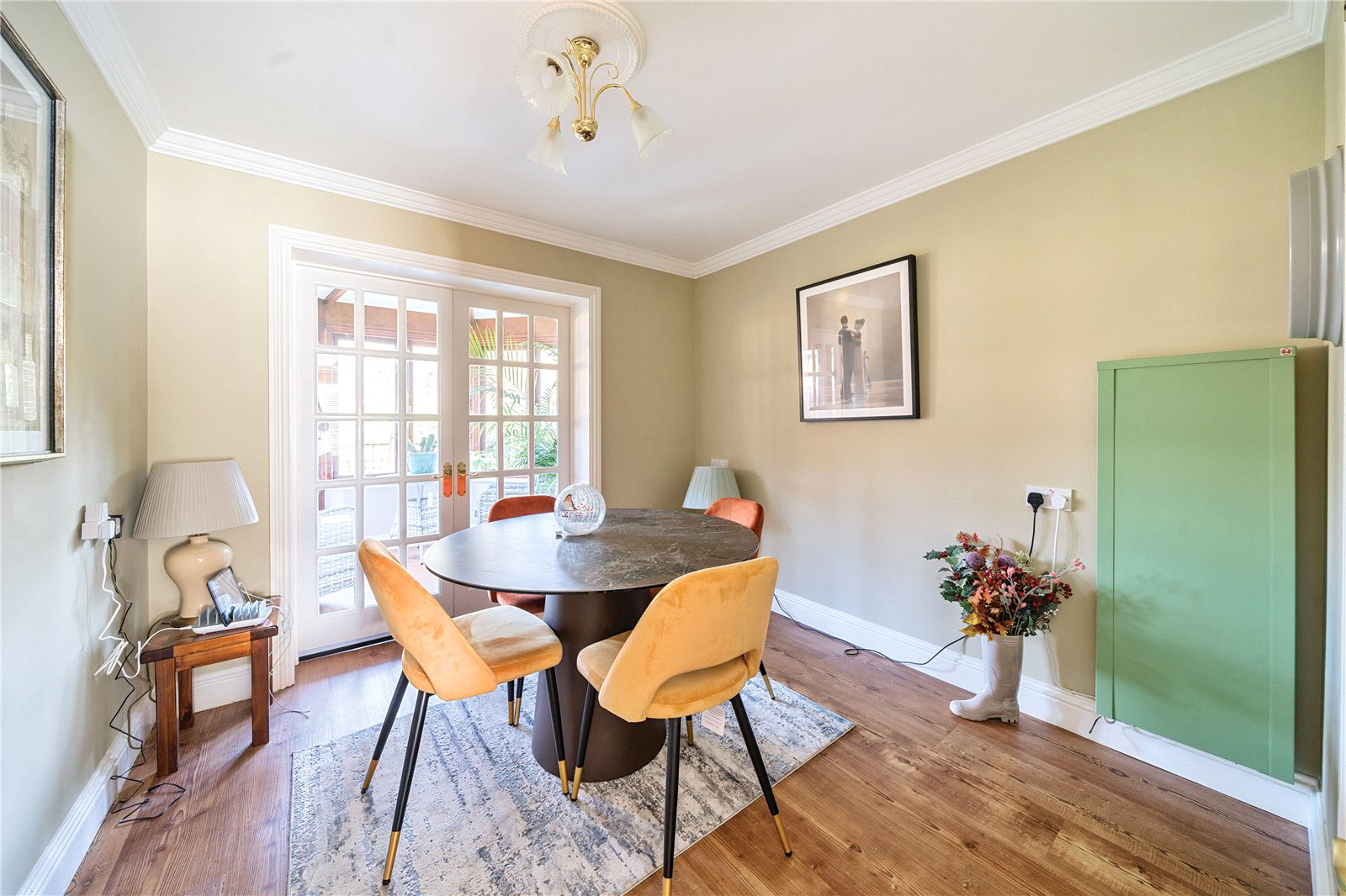 Mytchett Heath, Mytchett, Camberley, Surrey, GU16, photo 4