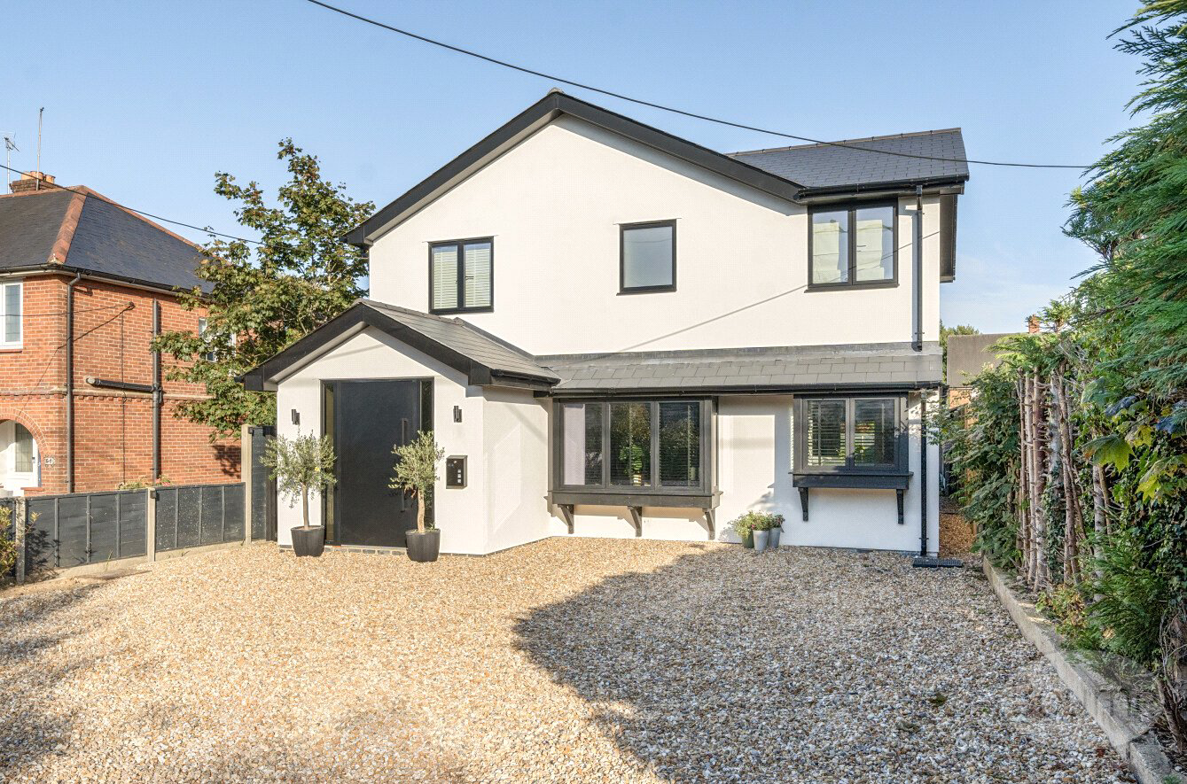 The Causeway, Petersfield, Hampshire, GU31