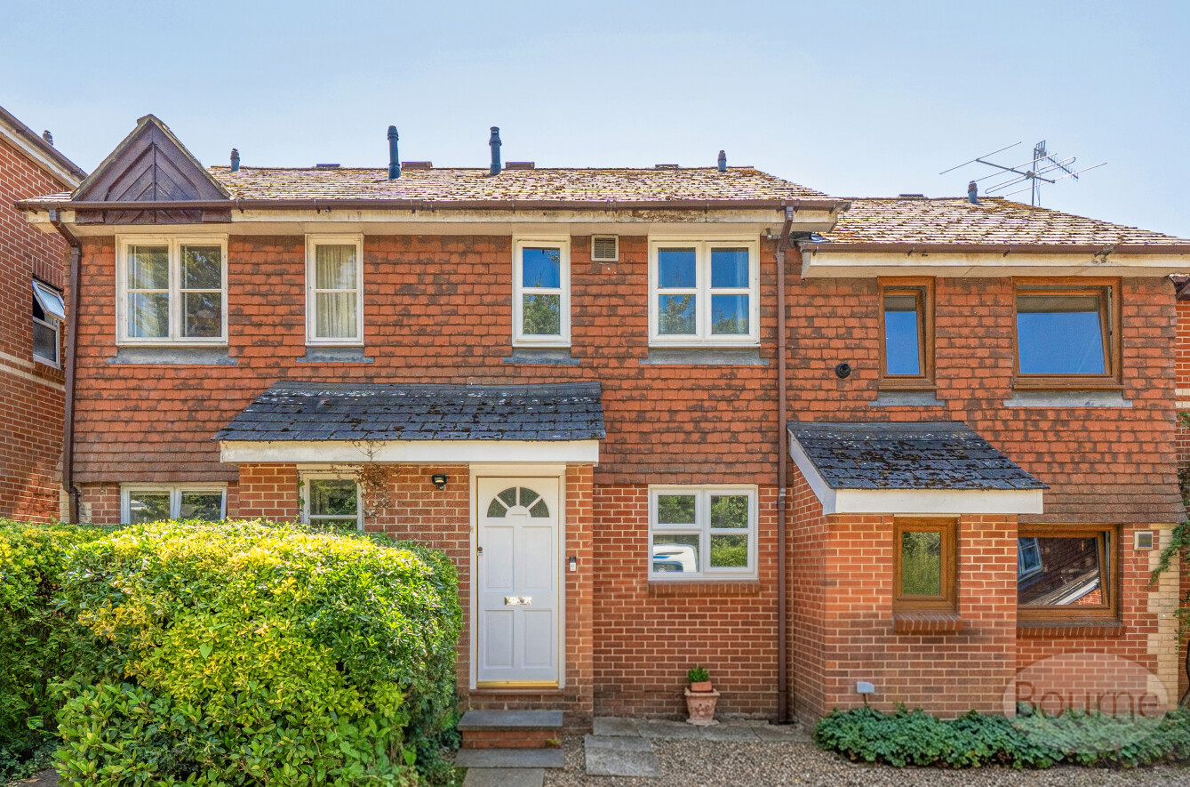 Victoria Road, Guildford, Surrey, GU1