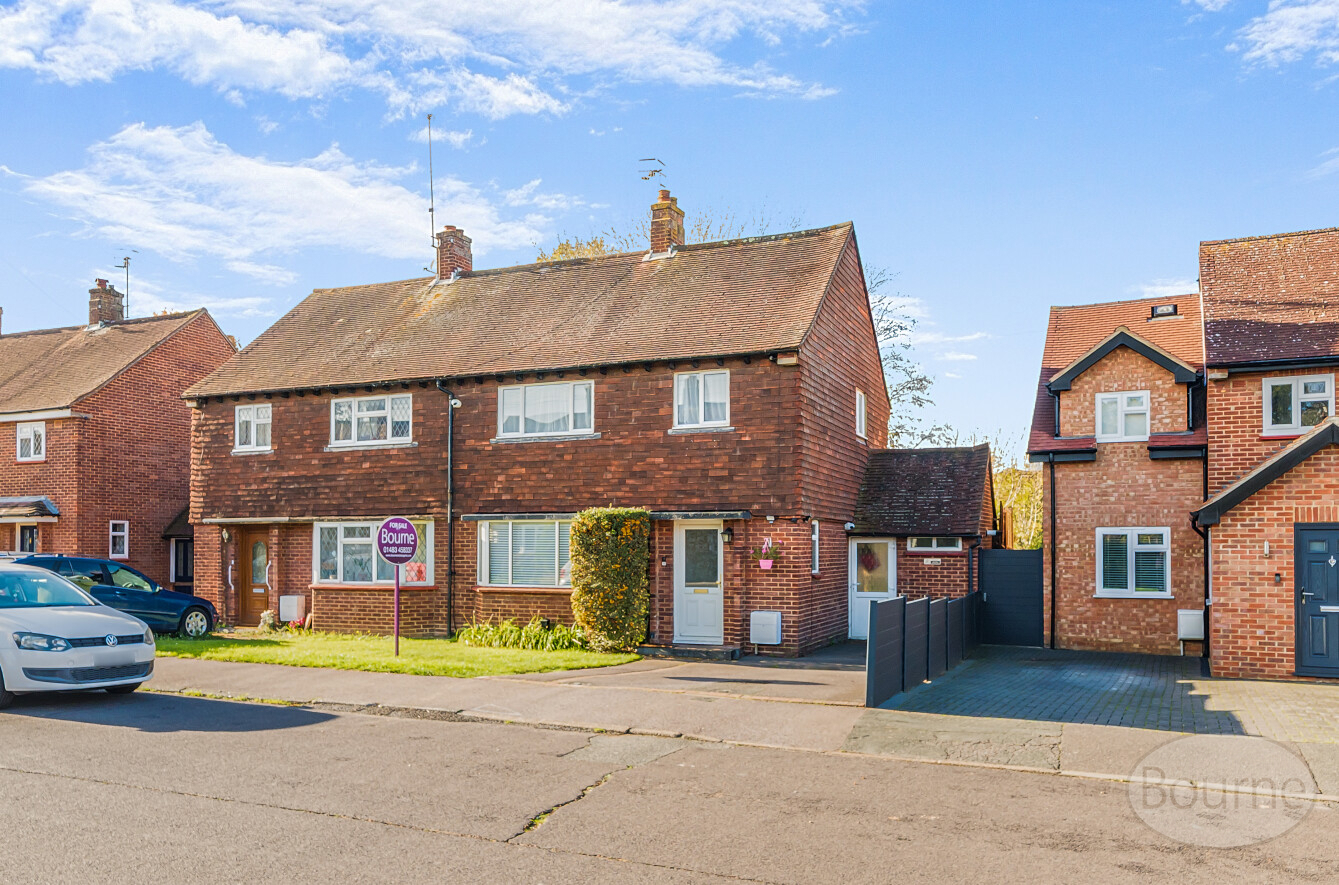 Glendale Drive, Guildford, Surrey, GU4