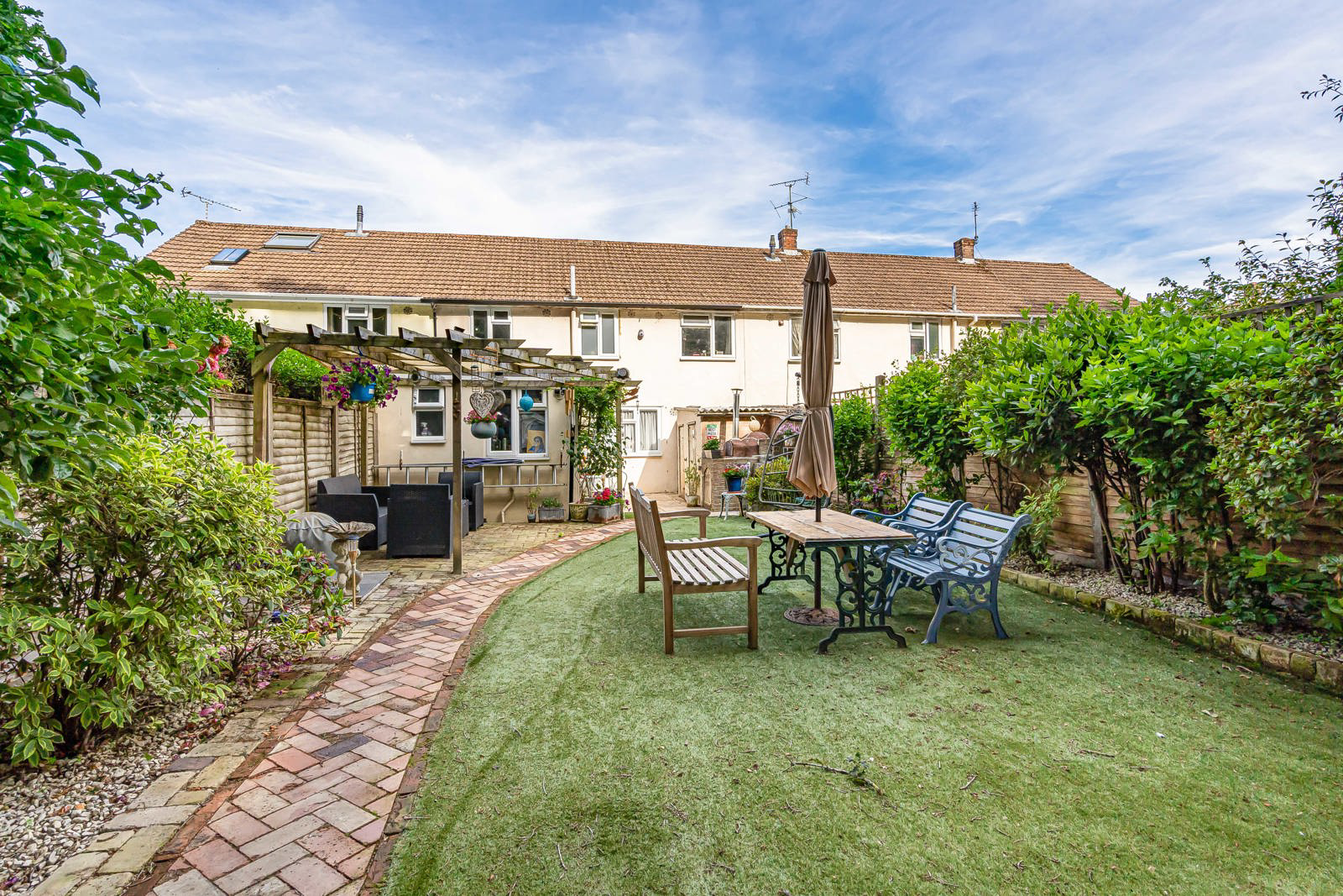 Branson Road, Bordon, Hampshire, Hampshire, GU35