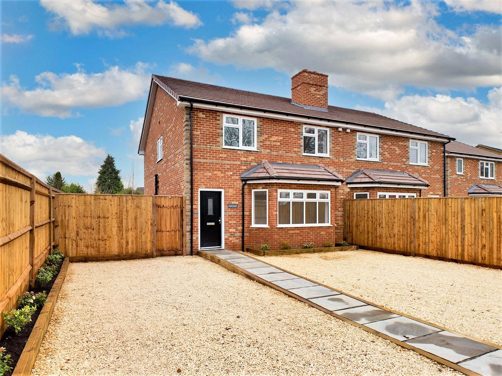 Guildford Road, Normandy, Guildford, Surrey, GU3